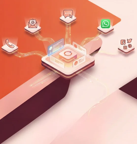 Omnichannal Omnichannal